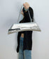 Long Baguette Bag